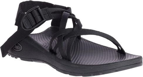 Chaco Z/Cloud X Solid Black 7 B (M) in Saudi Arabia