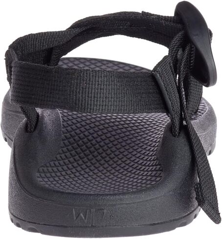 Chaco Z/Cloud X Solid Black 7 B (M) in Saudi Arabia