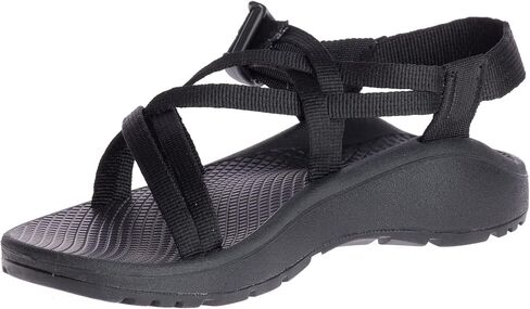 Chaco Z/Cloud X Solid Black 7 B (M) in Saudi Arabia
