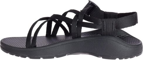 Chaco Z/Cloud X Solid Black 7 B (M) in Saudi Arabia