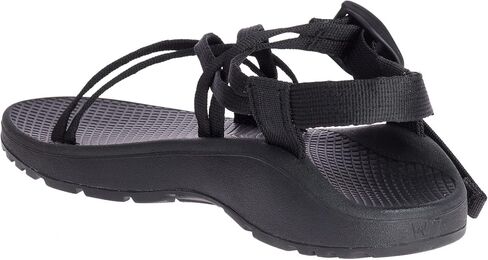 Chaco Z/Cloud X Solid Black 7 B (M) in Saudi Arabia