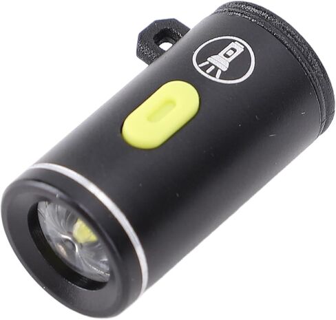 Small USB LED Lamp Lights Portable USB Reading Lamp Super Bright Type C Powered LED Light for Emergency,2pcs for Camping (Black) in Saudi Arabia
