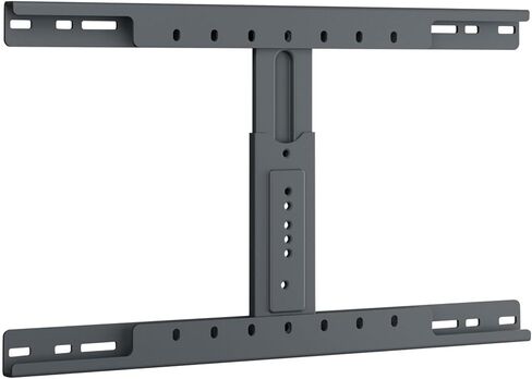 Vogel's TVM 5855 full-motion ultra strong TV wall mount for large and heavy TVs up to 100 inches and 165 lbs, Swivels up to 180°, Max. VESA 600x400, Universally compatible in Kuwait
