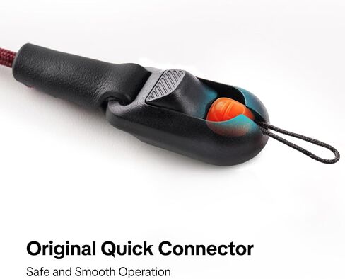 PGYTECH Camera Strap Slim (Vintage) w/Quick Connectors Slim Set | Durable Quick-Release Kit for Compact Cameras, Mirrorless & Smartphones in Kuwait