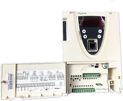 لوحة تحكم لوحة تحكم VX4A71100Y ATV71 Drive CPU محكمة الغلق في الصندوق ضمان لمدة عام واحد in Kuwait