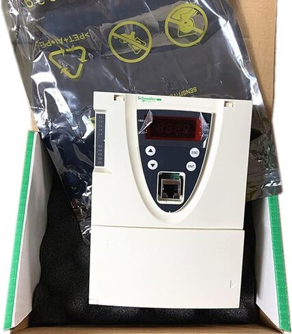 لوحة تحكم لوحة تحكم VX4A71100Y ATV71 Drive CPU محكمة الغلق في الصندوق ضمان لمدة عام واحد in Kuwait