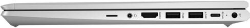 HP EliteBook 645 G9 Business Laptop, 14" FHD Notebook, AMD Ryzen 7 Pro 5875U (8 Core), 16 GB RAM, 256 GB SSD, CAM, Bluetooth, WiFi, Windows 11 Pro (Renewed) in Kuwait