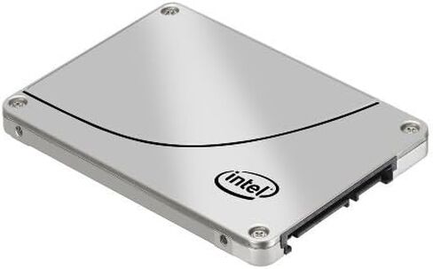 انتل سلسلة DC S3700 100 جيجا 2.5 بوصة (SSDSC2BA100G301) - in Kuwait