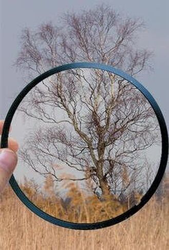 52mm UV Ultra Violet Protection Filter for Nikon DX Nikkor 40mm f/2.8G Micro AF-S Lens in Kuwait