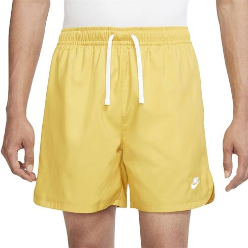 شورت Nike Sportswear Sport Essentials المنسوج والمبطن للرجال مقاس M in Saudi Arabia