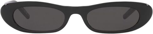 Saint Laurent Women's SL 557 Shade Sunglasses in Saudi Arabia