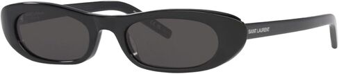 Saint Laurent Women's SL 557 Shade Sunglasses in Saudi Arabia