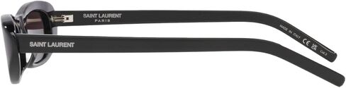 Saint Laurent Women's SL 557 Shade Sunglasses in Saudi Arabia
