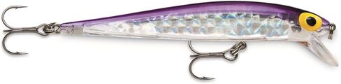 Original ThunderStick 11 Prizmflash Purple Back in Kuwait