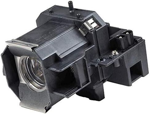 IET Lamps Genuine OEM Replacement Lamp for Epson EMP-TW1000 Projector (OEM Bulb Inside) in Kuwait