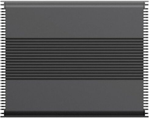 Firewall Appliance Mini PC, AMD Ryzen R5-5500U Processor DDR4, 6 cores and 12 Threads,4xInter I226 2.5G Ethernet VPN Router PC AES-NI HDMI DP USB3.1,USB2.0(NO RAM NO SSD) in Kuwait