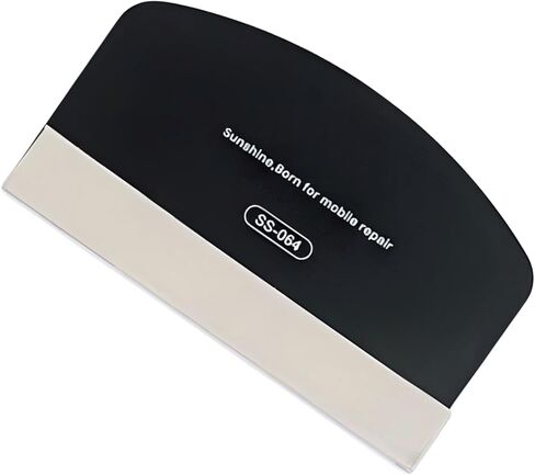 Screen Film Scraper Tool Cellphone Scraper for Tablet Screen Protector Scraping in Saudi Arabia