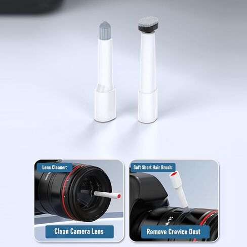 GOWENIC 22 in 1 Professional Laptop Kit Efficient for Gaming Peripherals and Laptops for Travelers ABS Material in Kuwait