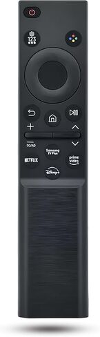 BN59-01388A Replacement Remote Control for Samsung Crystal 4K Smart TV CU7000 DU7200 UN50DU7200 UN55DU7200 UN60DU7200 UN65DU7200 UN55DU7200FXZA UN70DU7200 UN43DU7200FXZA UN50DU7200FXZA in Kuwait