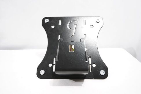 دعامة محول Gladiator Joe Monitor VESA متوافقة مع Acer SA241Y، SA271، SB241، SB271، RL242YE، R242Y، R270 in Kuwait