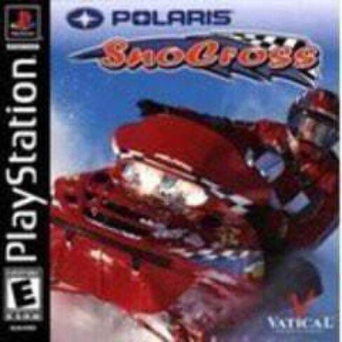 Polaris SnoCross in Kuwait