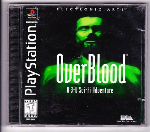 OverBlood in Kuwait
