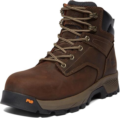 Timberland PRO Men's Titan Ev 6" Composite Toe Boot in Saudi Arabia
