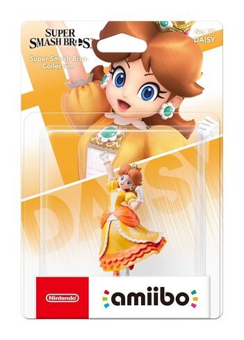 amiibo Daisy (Nintendo Switch) in Kuwait