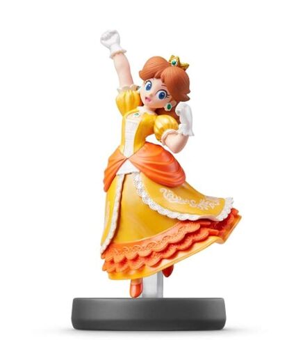 amiibo Daisy (Nintendo Switch) in Kuwait