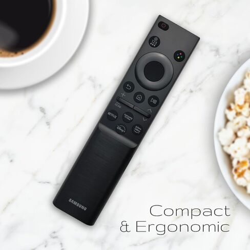 جهاز التحكم عن بعد الأصلي OEM BN59-01388A للتلفزيون الذكي من سلسلة Crystal UHD 4K CU7000 يتضمن Netflix Prime Video واختصارات Disney + in Kuwait