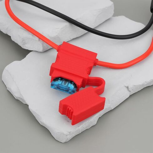 OTOTEC 2 قطعة كابل الطاقة مكرر الراديو متوافق مع موتورولا GM300 SM50 SM120 GM3688 GM318 in Kuwait