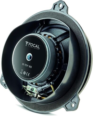 Focal IS165TOY 165cm Custom in Kuwait