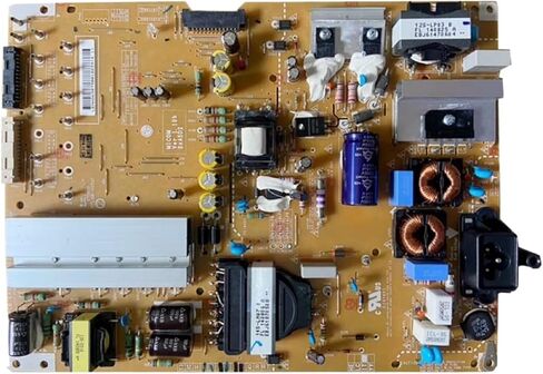 لوحة إمداد الطاقة للتلفزيون، متوافقة مع LG، EAX65424001 LGP55K-14LPB 55GB7800-CC 55LB730V-2D 55LB670V-ZA 47LB700V-ZG 55LB7500 55LB7200 (تلفزيون 55 بوصة) in Kuwait