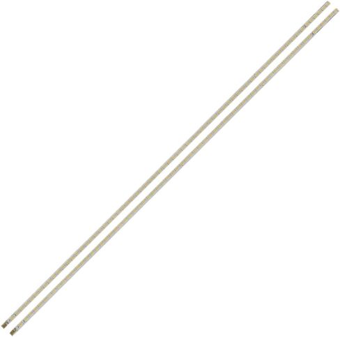 شرائط الإضاءة الخلفية LED ل VIzio E601I-A3 E601I-A3E E601I-A3B 60LS5700-UA 60LS5750-UB 60GA6400-UD LC-60C6400U LC-60LE550U KDL-60R550A KDL-60R520A RUNTK5286ZZ/5287ZZ 2012SSP60 7030 68L/68R REV1.0 in Kuwait