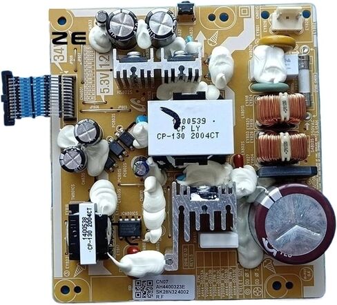 AH44-00323E AH44-00323D، متوافق مع سامسونج، لوحة إمداد الطاقة بمضخم الصوت HW-M450 M550 Q70T Q700A Q850T Q850A Q800T Q800A Q900T N650 in Kuwait