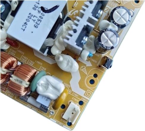 AH44-00323E AH44-00323D، متوافق مع سامسونج، لوحة إمداد الطاقة بمضخم الصوت HW-M450 M550 Q70T Q700A Q850T Q850A Q800T Q800A Q900T N650 in Kuwait