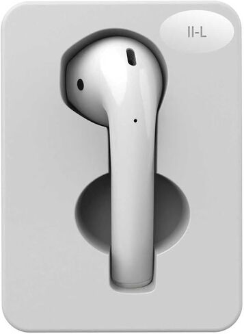 OEM A2031 Single Left Side Earbud Replacement for 2nd Generation, Compatible with Original A1938 Charging Case in Kuwait