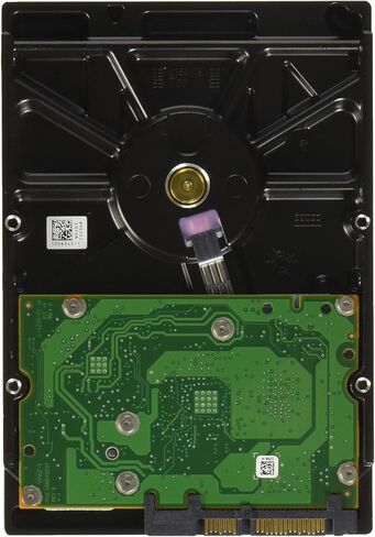 Seagate Constellation ES ST1000NM0011 1 TB SATA Internal 3.5 Hard Drive (Renewed) in Kuwait