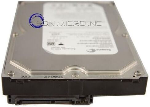 Seagate ST1000NM0001 1TB 3.5" SAS 7.2K 6GB/S HDD (Renewed) in Kuwait