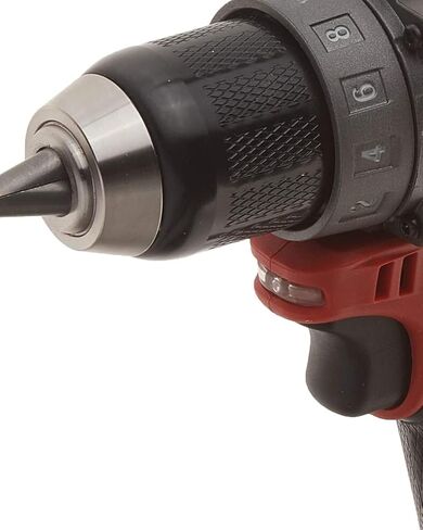 Milwaukee Electric Tools MLW2504-20 M12 Fuel 1/2" Hammer Drill (Bare) in Saudi Arabia