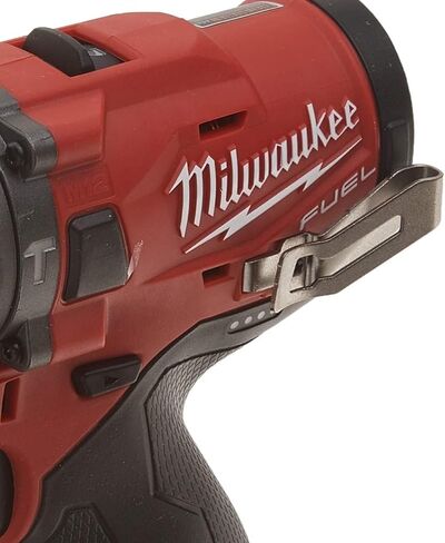 Milwaukee Electric Tools MLW2504-20 M12 Fuel 1/2" Hammer Drill (Bare) in Saudi Arabia
