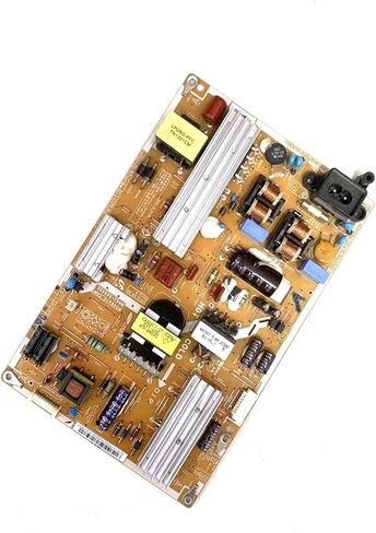 KLUfo BN44-00502E = BN44-00502A PD46A1_CSM لوحة إمداد الطاقة مخصصة لـ UN46ES6003FXZA UN46ES6100FXZA UN46ES6150FXZA UN40ES6150FXZA TV in Kuwait