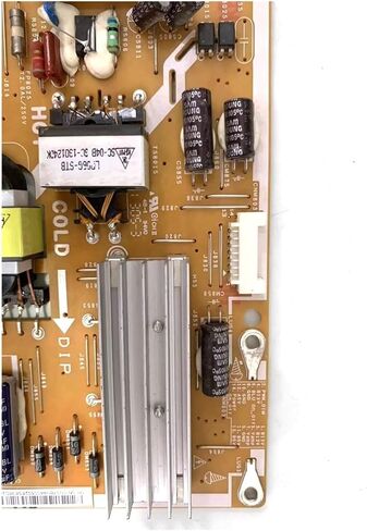 KLUfo BN44-00502E = BN44-00502A PD46A1_CSM لوحة إمداد الطاقة مخصصة لـ UN46ES6003FXZA UN46ES6100FXZA UN46ES6150FXZA UN40ES6150FXZA TV in Kuwait