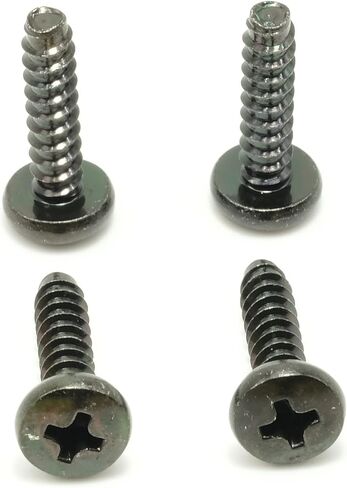 ReplacementScrews Stand Screws Compatible with LG 55UQ7070ZUE in Kuwait