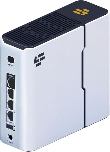 جهاز توجيه Turbo للألعاب ومعزز موسع WiFi، مسرع الألعاب لأجهزة PS5، وPS4، وXbox، وSwitch 2 والكمبيوتر الشخصي، وانخفاض مستوى Ping & Lag للألعاب عبر الإنترنت، ويتضمن خطة أساسية لكبار الشخصيات لمدة 90 يومًا in Kuwait