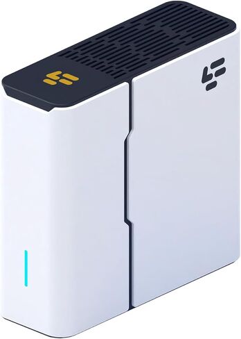 جهاز توجيه Turbo للألعاب ومعزز موسع WiFi، مسرع الألعاب لأجهزة PS5، وPS4، وXbox، وSwitch 2 والكمبيوتر الشخصي، وانخفاض مستوى Ping & Lag للألعاب عبر الإنترنت، ويتضمن خطة أساسية لكبار الشخصيات لمدة 90 يومًا in Kuwait