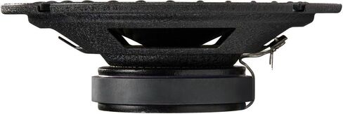 مكبرات صوت KICKER مقاس 6.75 بوصة لمجموعة ترقية Ford Fiesta 2011-2019 - 4 عبوات من سلسلة DS مع محولات وحزام، مكبر صوت محوري 6 3/4 أمامي وخلفي للسيارة DSC6704، 43DSC6704 in Kuwait
