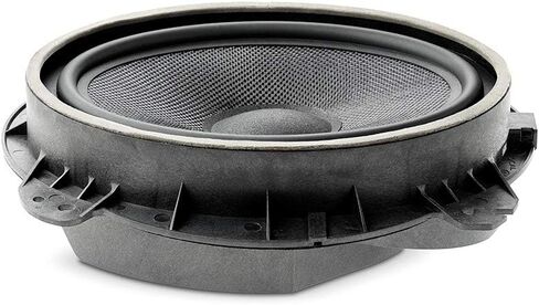 Focal IS690TOY Integration Series 2-Way 6 "x 9" طقم سماعات مكون لتويوتا in Kuwait