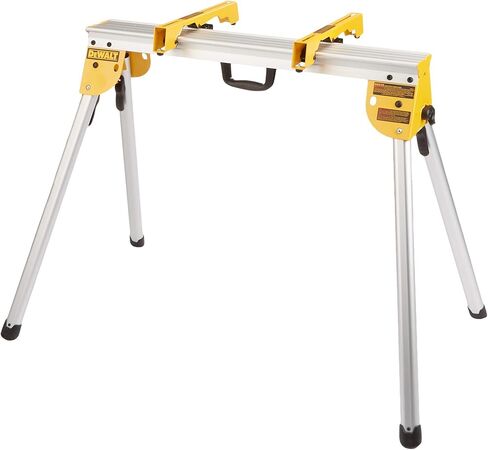 DEWALT Dewalt Miter Saw Stand Heavy Duty ' Dwx 725 1 in Saudi Arabia