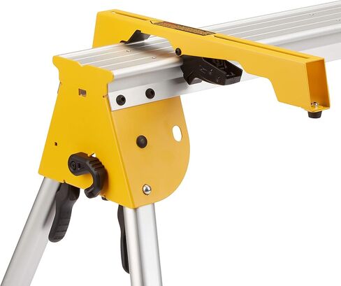 DEWALT Dewalt Miter Saw Stand Heavy Duty ' Dwx 725 1 in Saudi Arabia